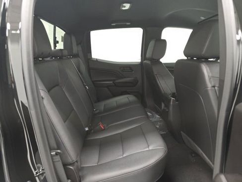 New 2026 Chevrolet Colorado Trail Boss image 26