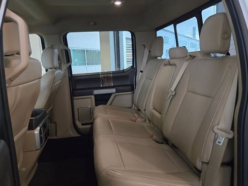 Used 2019 Ford F150 Lariat AWD/4WD image 17