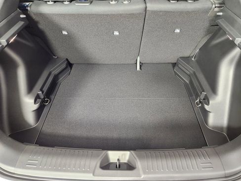 New 2026 Nissan Leaf S+ w/ Floor Mat Package (S+) image 14