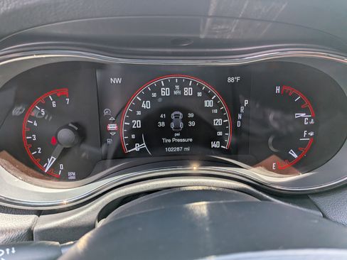 Used 2018 Dodge Durango GT w/ Premium Group AWD/4WD image 29