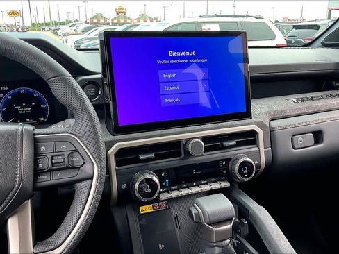 Certified 2026 Toyota Tacoma Limited AWD/4WD image 7