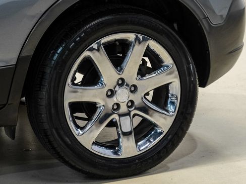 Used 2013 Buick Encore Premium FWD image 49