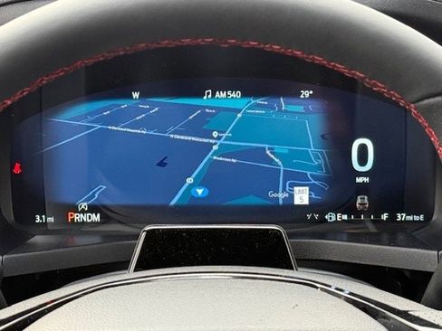 New 2026 Ford Explorer ST w/ Sun And Sound Package image 34