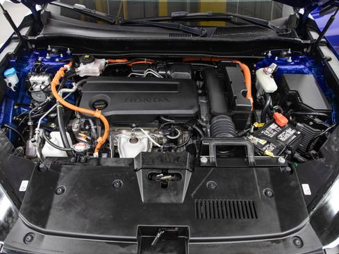 Used 2024 Honda CR-V Sport-L image 32