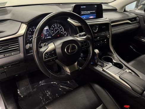 Certified 2022 Lexus RX 350 FWD image 16