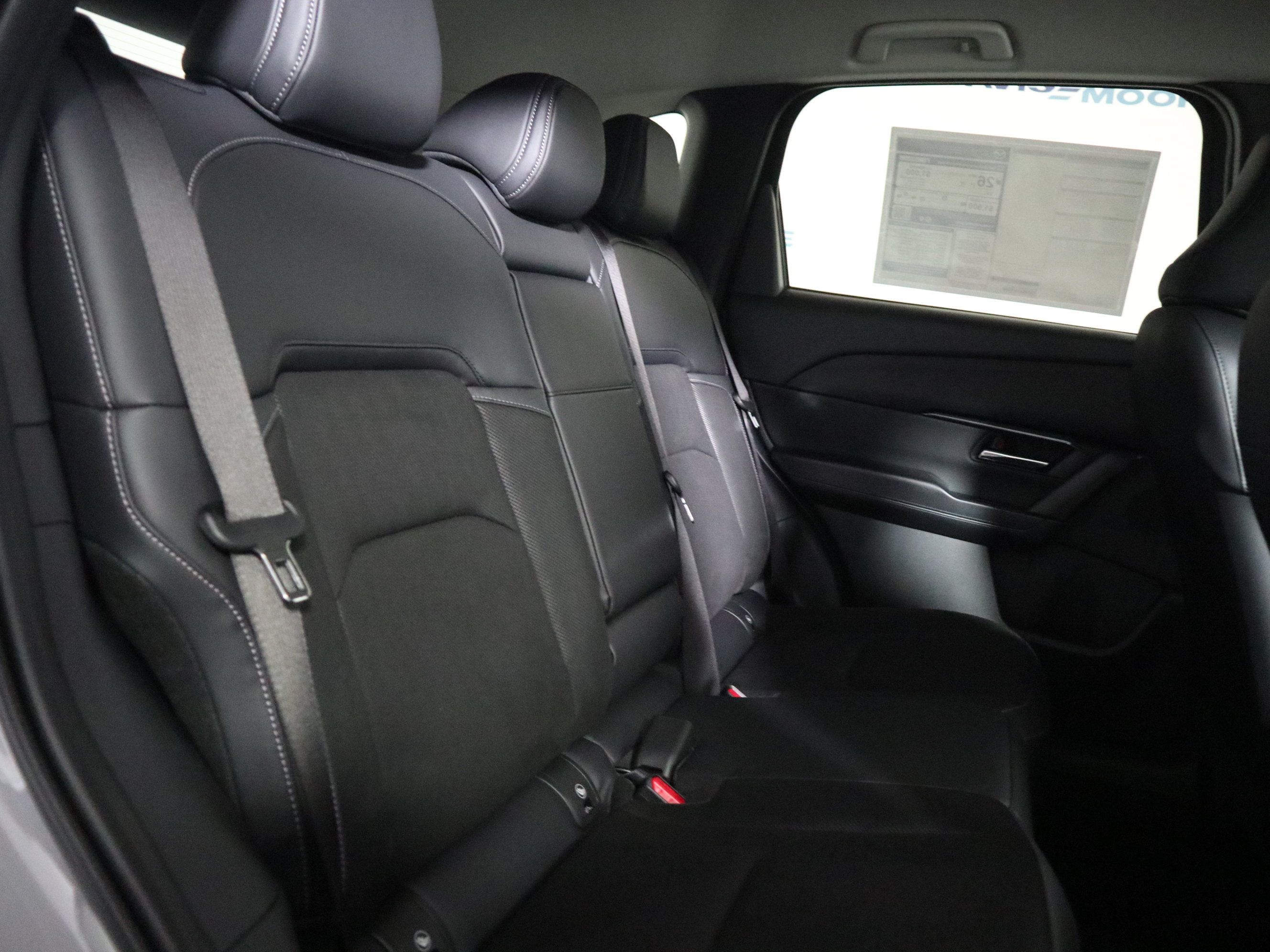 New 2026 MAZDA CX-5 Select AWD/4WD image 17
