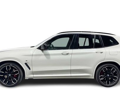 Used 2022 BMW X3 M40i w/ Premium Package
