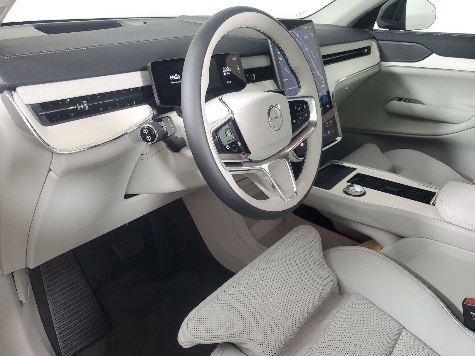 Used 2025 Volvo EX90 Plus AWD/4WD image 23