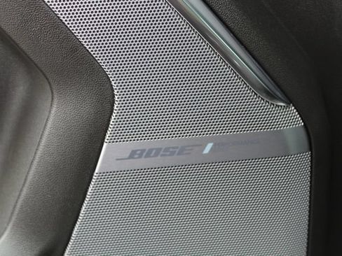 Used 2025 GMC Yukon Denali Ultimate w/ LPO, Floor Liner Package AWD/4WD image 43