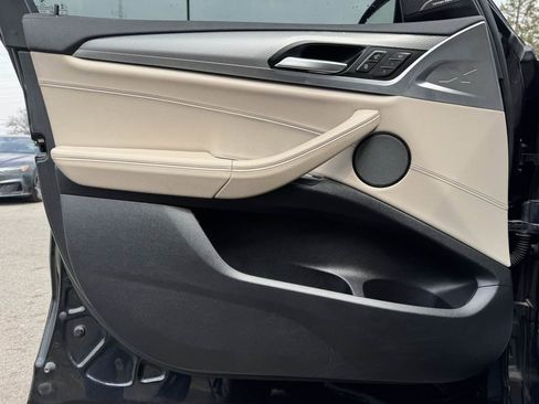 Used 2020 BMW X3 M40i w/ Executive Package image 28