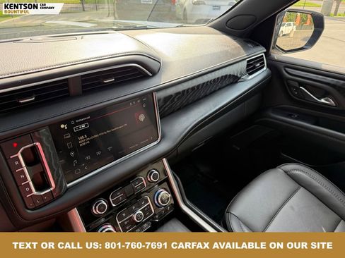 Used 2024 GMC Yukon XL Denali image 21