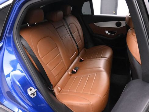 Used 2022 Mercedes-Benz GLC 300 4MATIC Coupe image 18