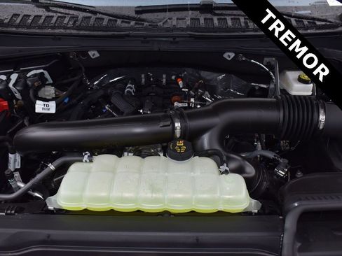 New 2025 Ford Expedition Tremor image 19