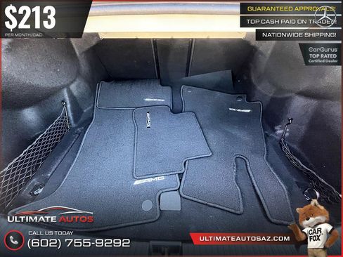Used 2015 Mercedes-Benz C 300 4MATIC Sedan image 13