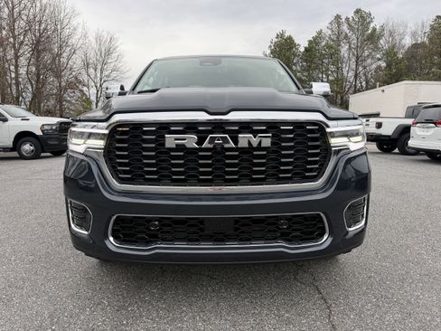 New 2026 RAM 1500 Tungsten w/ Trailer Tow Group image 2