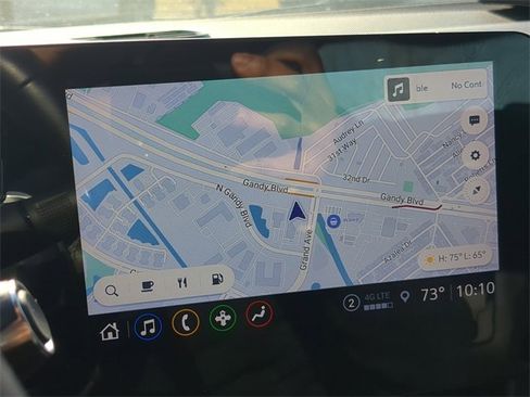 Used 2022 Chevrolet Corvette Stingray Coupe w/ Battery Protection Package image 13