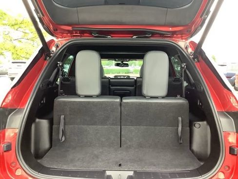 Used 2023 Mitsubishi Outlander SEL Black Edition AWD/4WD image 9