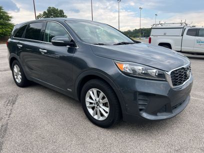 Used 2020 Kia Sorento AWD V6