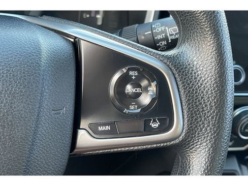 Certified 2020 Honda CR-V EX image 36