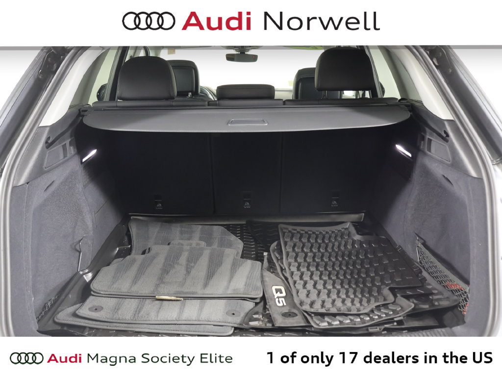 Used 2024 Audi Q5 2.0T Premium AWD/4WD image 15