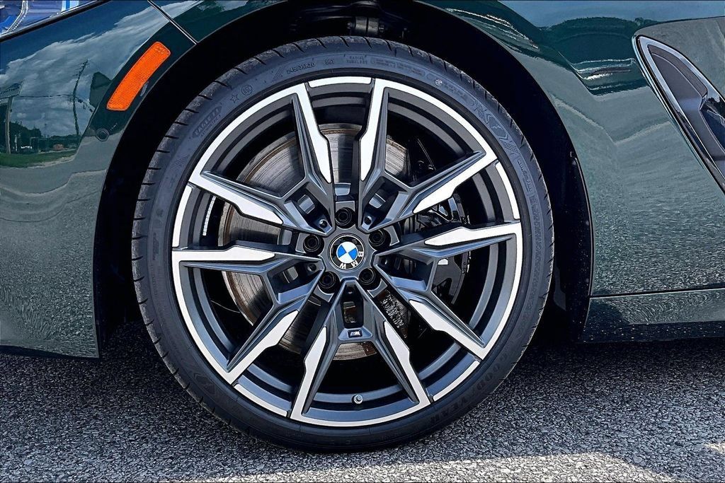 New 2026 BMW M850i xDrive AWD/4WD image 10