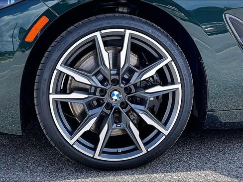 New 2026 BMW M850i xDrive AWD/4WD image 10