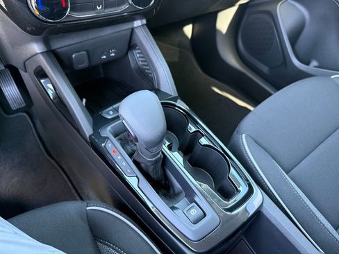 New 2026 Chevrolet TrailBlazer LT image 27