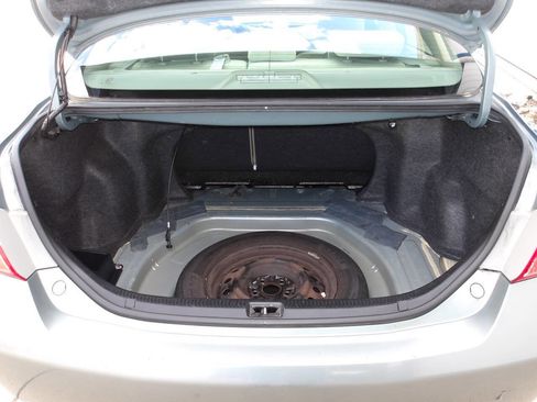 Used 2007 Toyota Camry LE FWD image 23