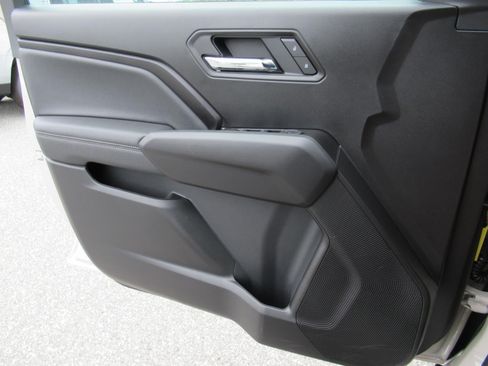 New 2026 GMC Canyon Elevation w/ Convenience Package AWD/4WD image 18