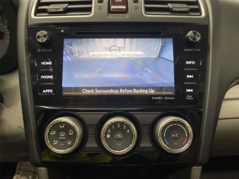 Used 2016 Subaru Forester 2.5i Premium w/ All-Weather Package image 27