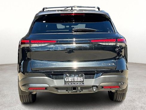New 2026 INFINITI QX60 Autograph w/ Dark Cargo Package image 6