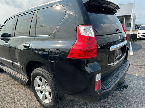 Used 2013 Lexus GX 460 Premium AWD/4WD image 13
