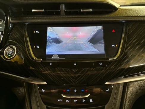 Used 2020 Cadillac XT6 Premium Luxury image 16