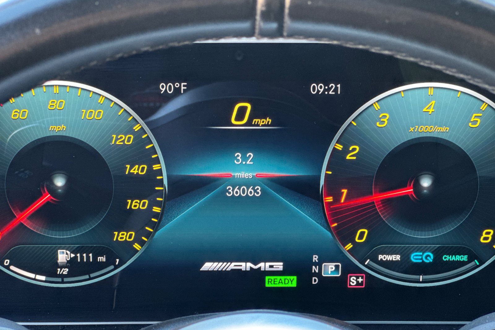 Used 2022 Mercedes-Benz GLE 53 AMG 4MATIC Coupe image 25