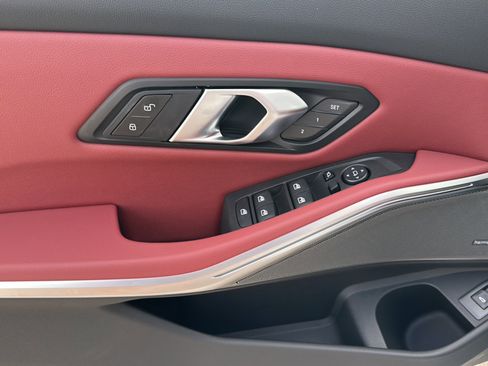 New 2026 BMW M340i Sedan w/ Premium Package image 14