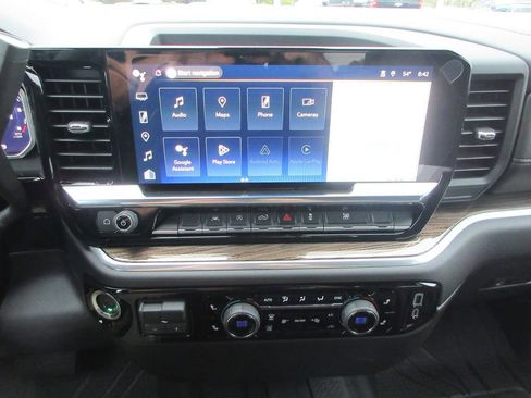 Used 2026 Chevrolet Silverado 1500 RST w/ RST Select Package image 29