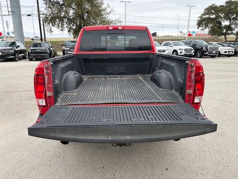 Used 2015 RAM 1500 Big Horn image 25