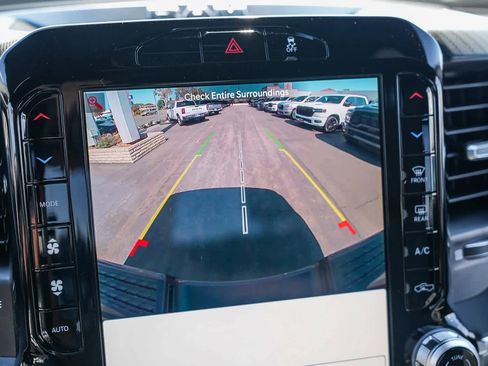 New 2026 RAM 2500 Big Horn image 24