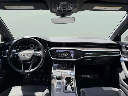 Certified 2023 Audi A6 Premium Plus w/ Premium Plus Package AWD/4WD image 11