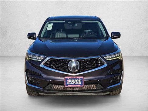 Used 2019 Acura RDX AWD w/ Technology Package image 2