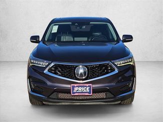 Used 2019 Acura RDX AWD w/ Technology Package video 2