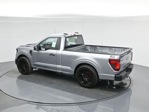 New 2025 Ford F150 XL image 37