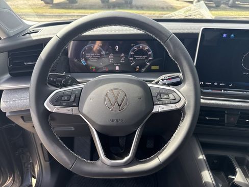 New 2026 Volkswagen Tiguan S image 14