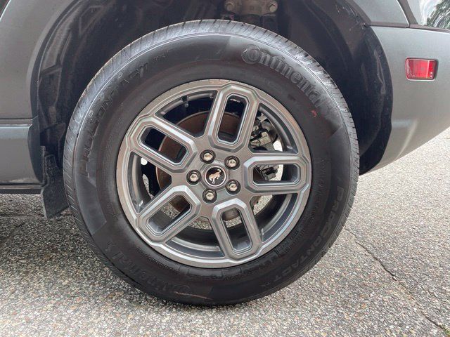 New 2026 Ford Bronco Sport Big Bend w/ Convenience Package AWD/4WD image 6