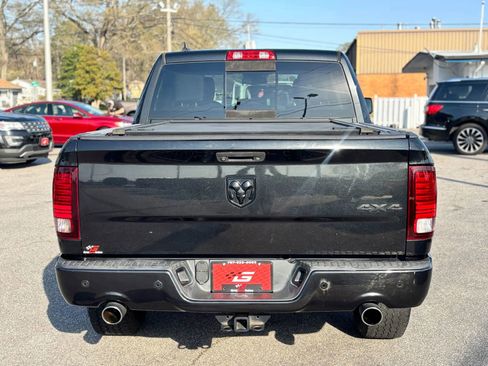Used 2016 RAM 1500 Sport w/ Convenience Group image 4