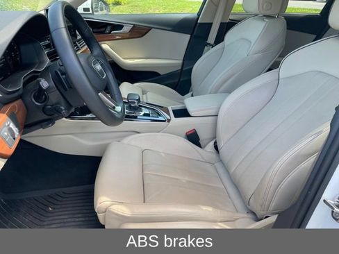 Used 2023 Audi A4 2.0T allroad Premium Plus AWD/4WD image 6