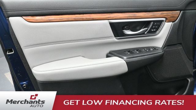 Used 2022 Honda CR-V EX-L image 17