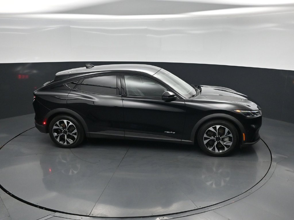 Used 2024 Ford Mustang Mach-E Select RWD image 49