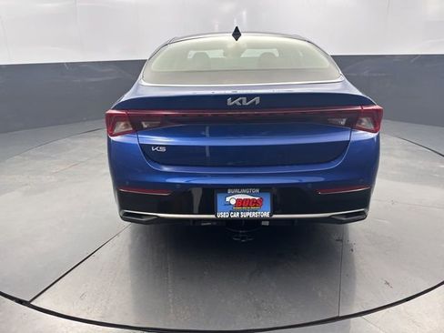Used 2024 Kia K5 EX w/ EX Premium Package image 6