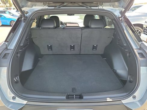 Used 2026 Chevrolet Equinox EV LT FWD image 20